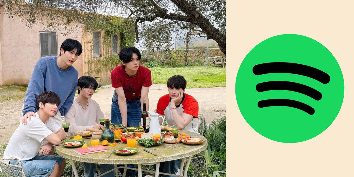 TXT's "Love Language" Shatters Streaming Records: What’s the Secret?