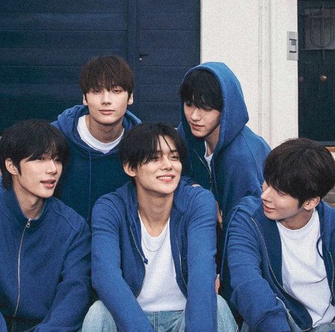 TXT's Shocking Comeback Rumored for March: Fans Divided!
