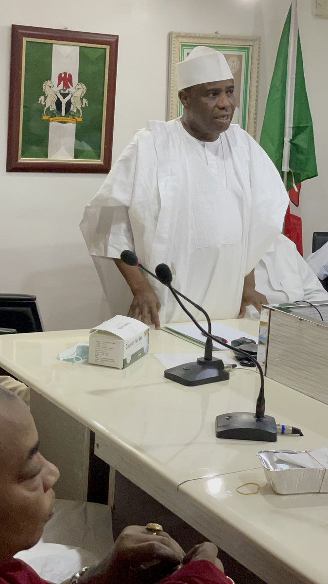 Tambuwal's Coalition: A Bold Move to Topple APC in 2027!