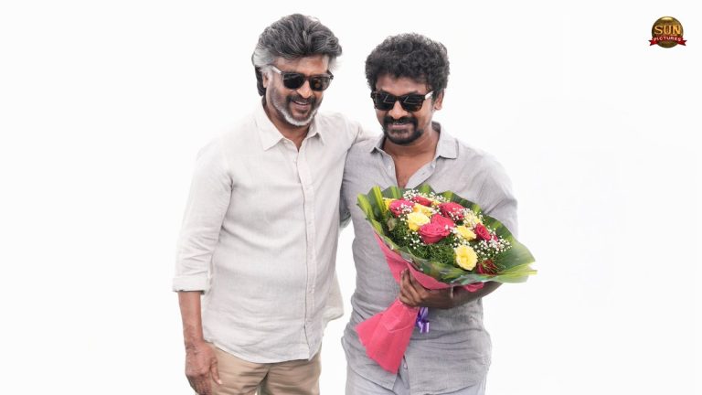 Team Jailer2 Celebrates Director's Birthday: Is Controversy Brewing?