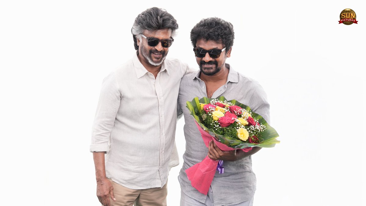 Team Jailer2 Celebrates Director's Birthday: Is Controversy Brewing?