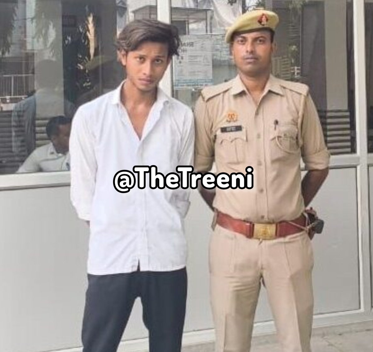 Teen Arrested for Posting Obscene Photos Online: A Shocking Scandal!