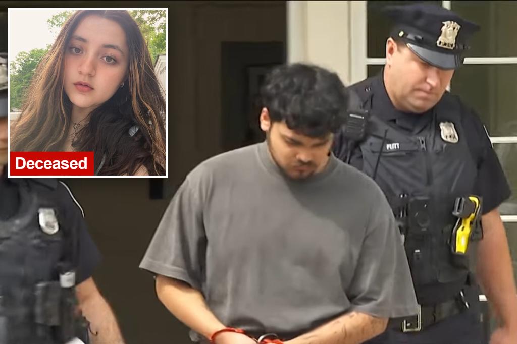Teen Girl Killed by Drunken Driver in Shocking Long Island Crash