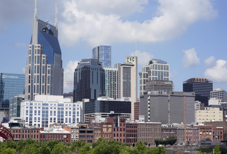 Tennessee Court Upholds Controversial Nashville Council Reduction