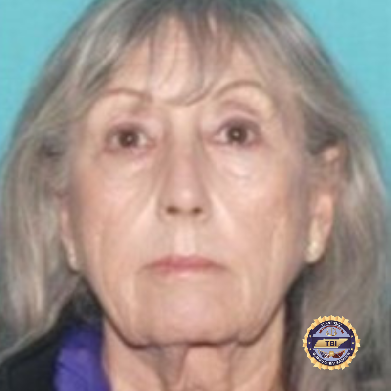 Tennessee Silver Alert: 76-Year-Old Missing, Urgent Search On!