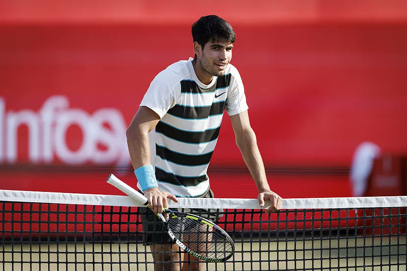 Tennis in Turmoil: Can Alcaraz Save Stars Amid Mental Health Crisis?