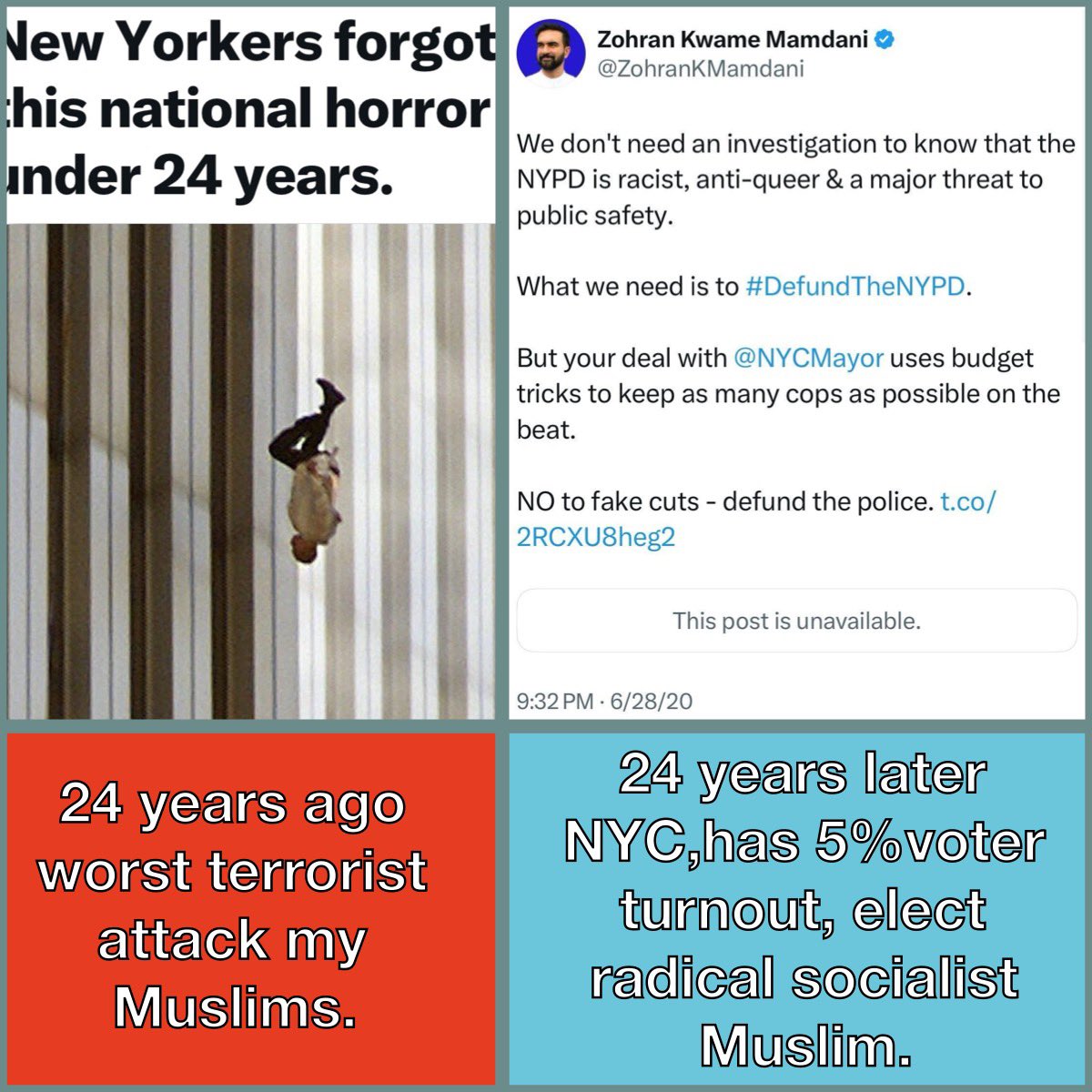 Terror Alert in NYC: Unprecedented Security Measures Implemented!