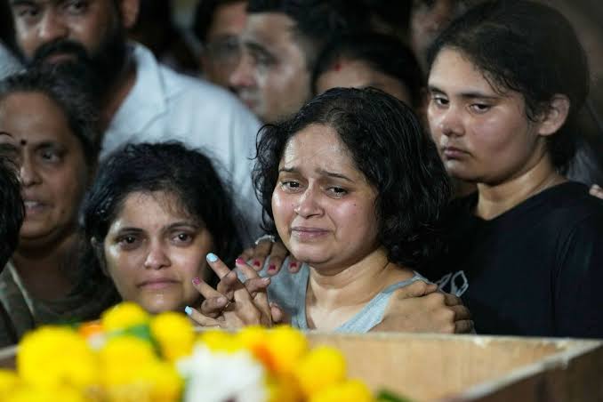 Terrorist Attack in Pahalgam: 2 Arrested for Aiding Killers!