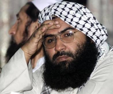 Terrorist Leader Masood Azhar: Health Fails but Threat Persists!