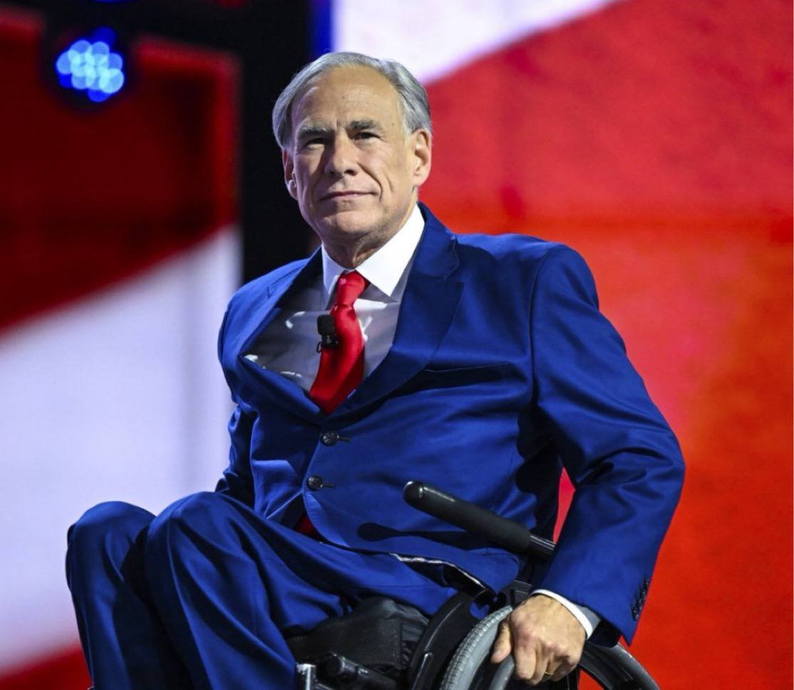 Texas Governor Deploys Thousands Amid Explosive Anti-ICE Protests!