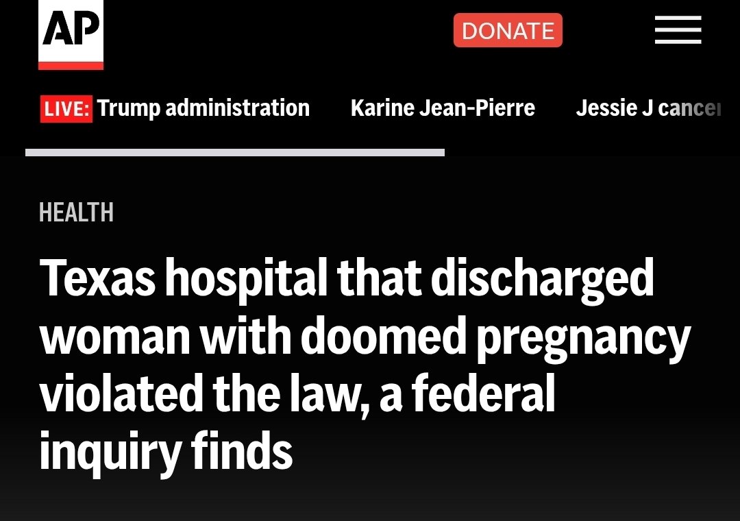 Texas Hospital's Shocking Neglect: Woman Sent Home Despite Danger!