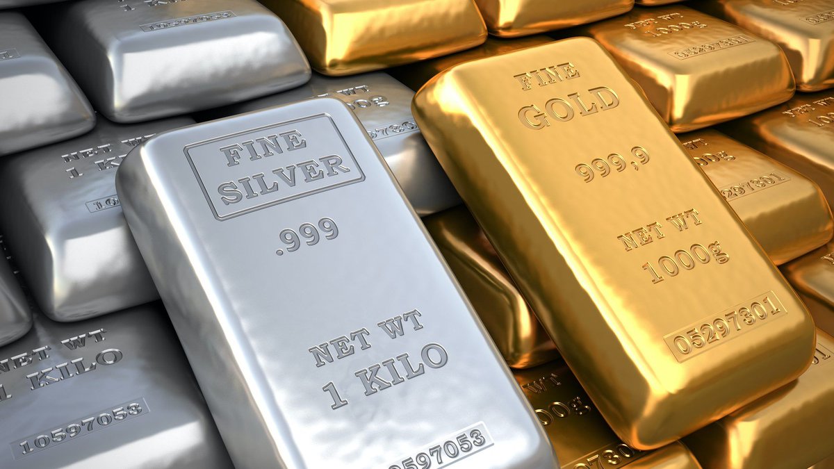 Texas Legalizes Gold & Silver as Everyday Currency: A Bold Move!