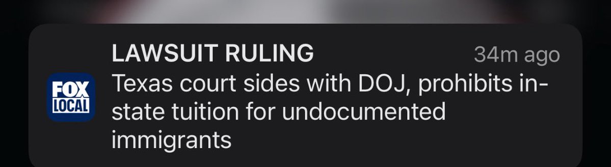 Texas Legislature Fails; Trump and DOJ Step In Against Illegals!