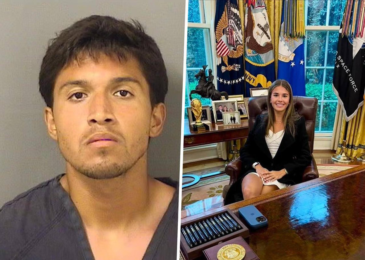 Texas Man Arrested for Breaking Into Mar-a-Lago to "Marry Kai"