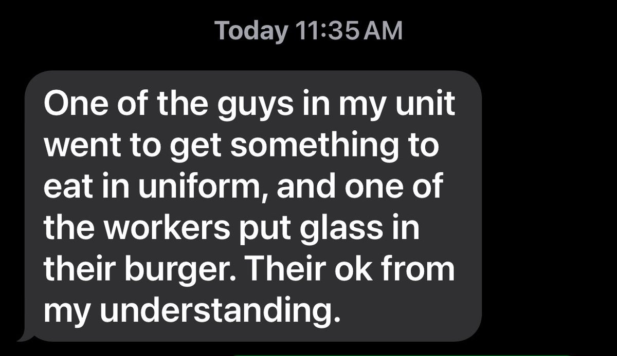 Texas National Guard Under Fire: Shocking Police Report Filed!