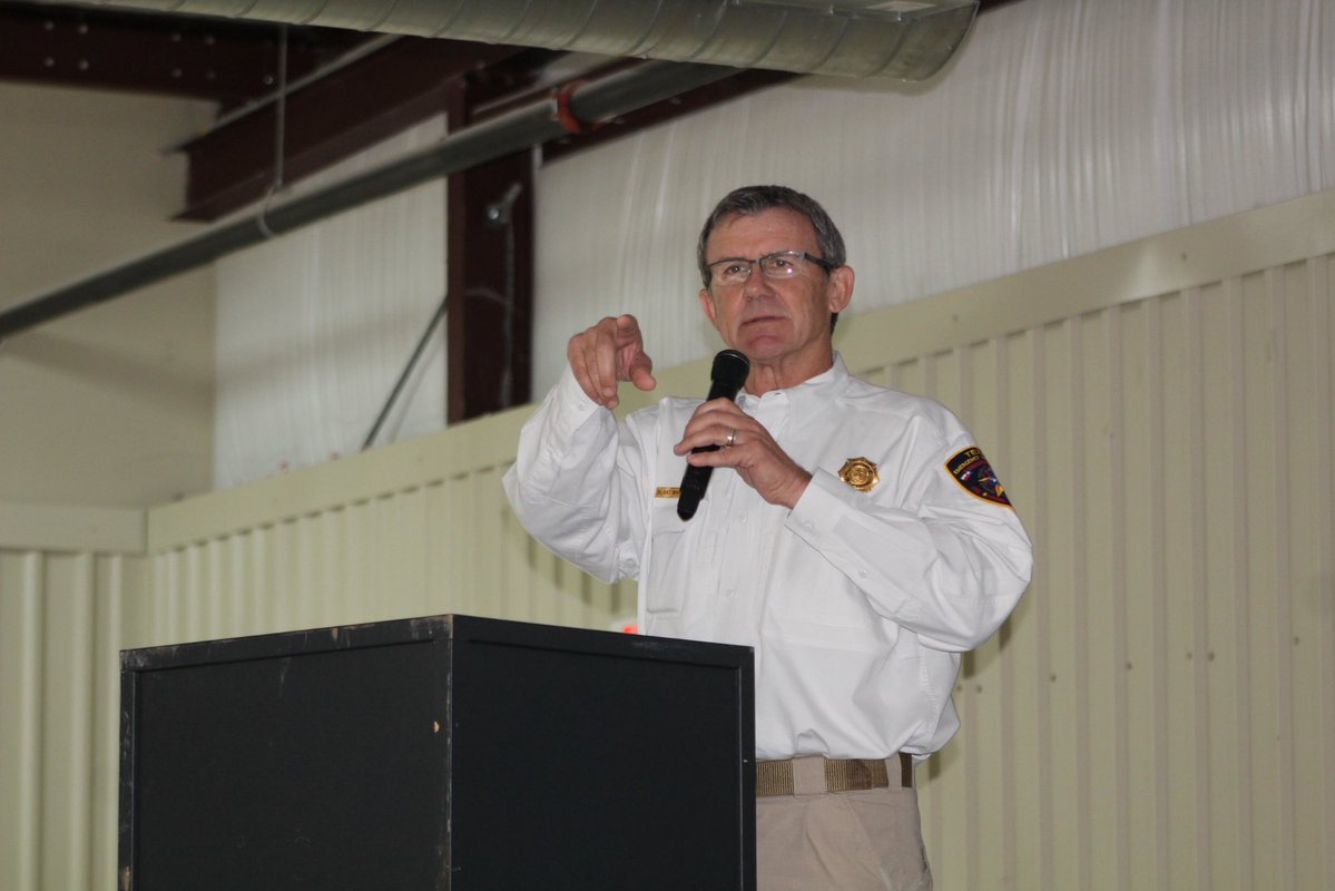 Texas Officials Claim Readiness, But Are We Really Prepared?