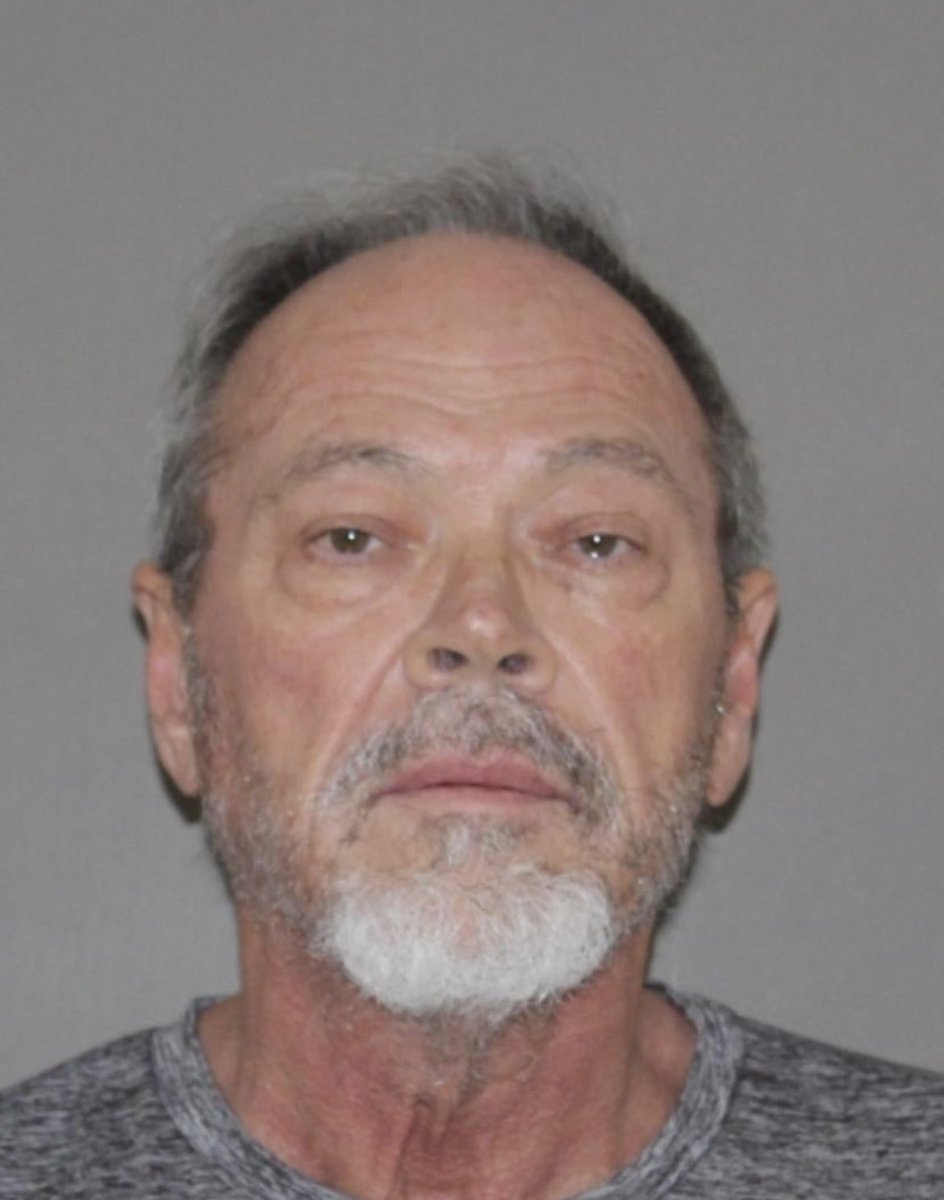 Texas Pastor Jim Mustain Arrested in Shocking Child Abuse Case!