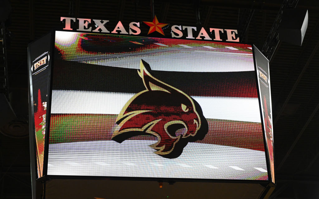 Texas State Poised to Ditch Sun Belt for Controversial Pac-12 Move!
