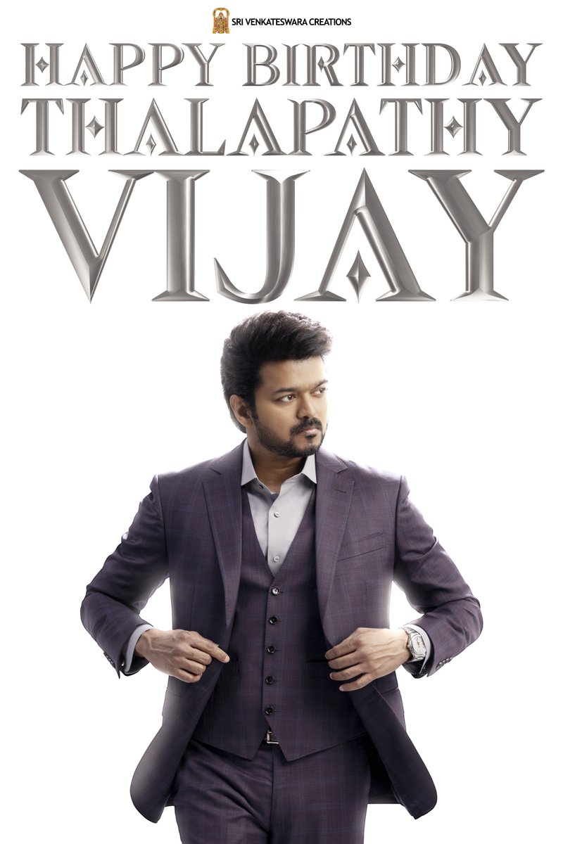 Thalapathy Vijay's Birthday Bash: Celebration or Controversial Showdown?