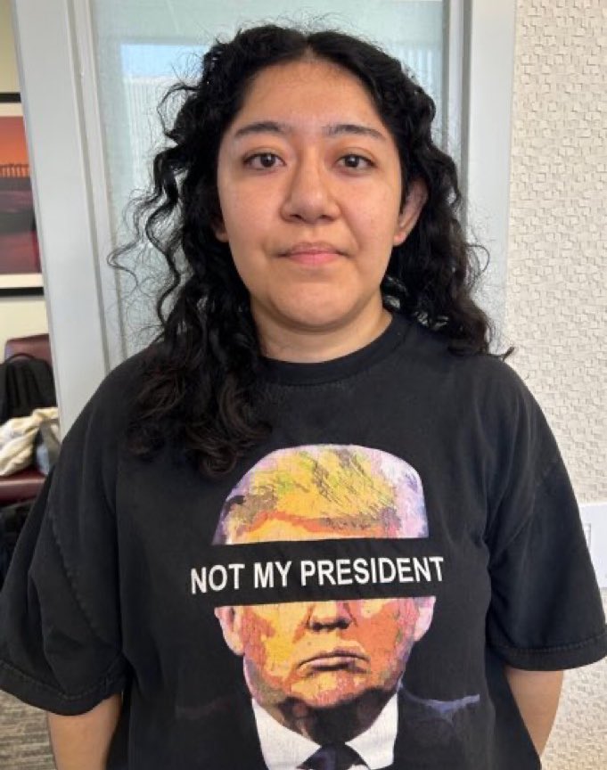 This Immigrant's Arrest Sparks Controversy: Trump Was Right?