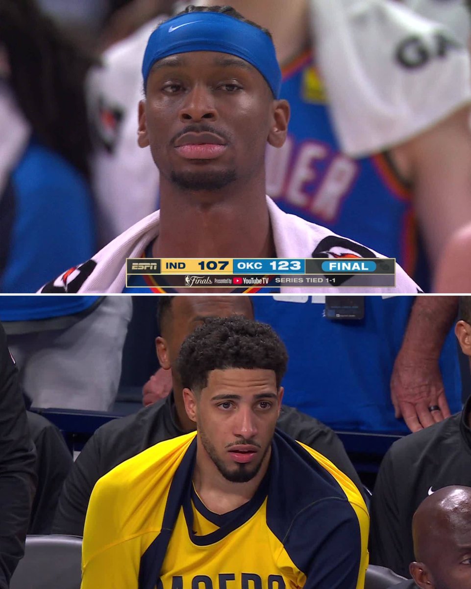 Thunder’s Blowout Win Sparks Debate: Is SGA the New MVP?