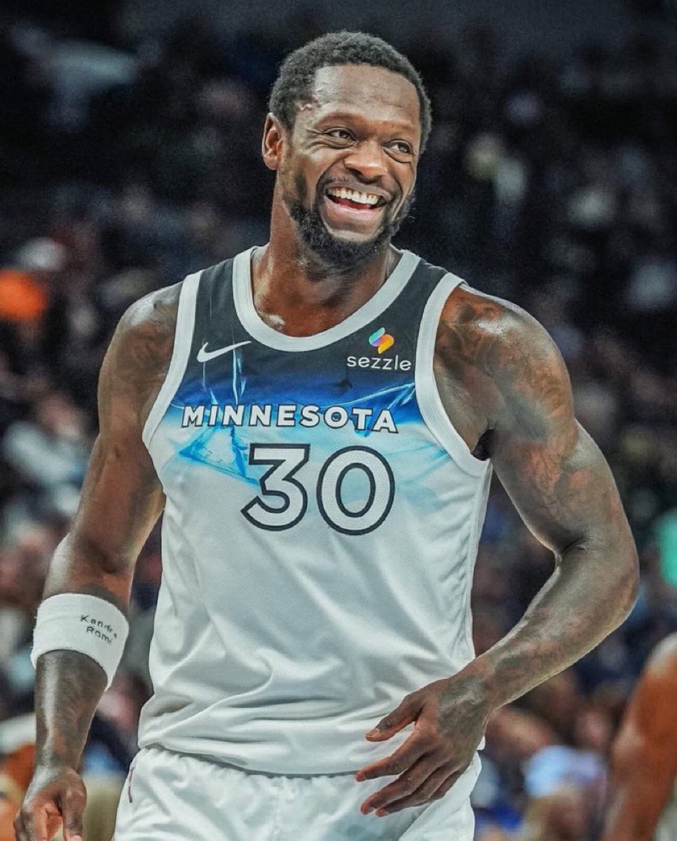 Timberwolves Eye Julius Randle Deal: Is This the End for NAW?