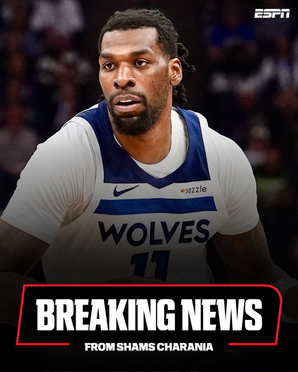 Timberwolves' Naz Reid's $125M Deal Sparks Outrage Among Fans!