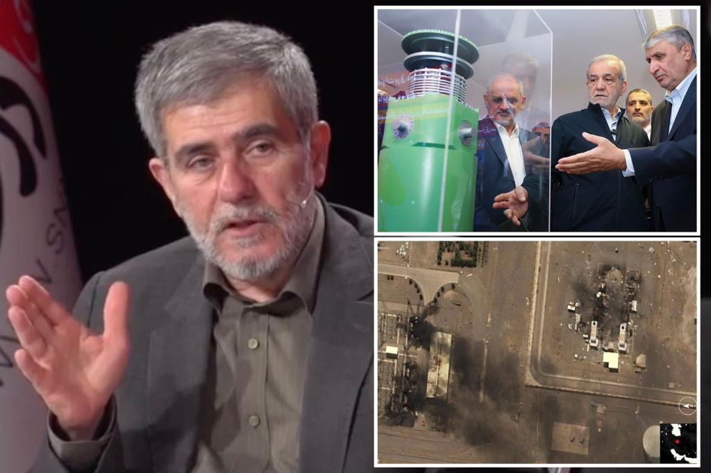 Top Iranian Scientist Killed: Bragged He Feared No Assassination!