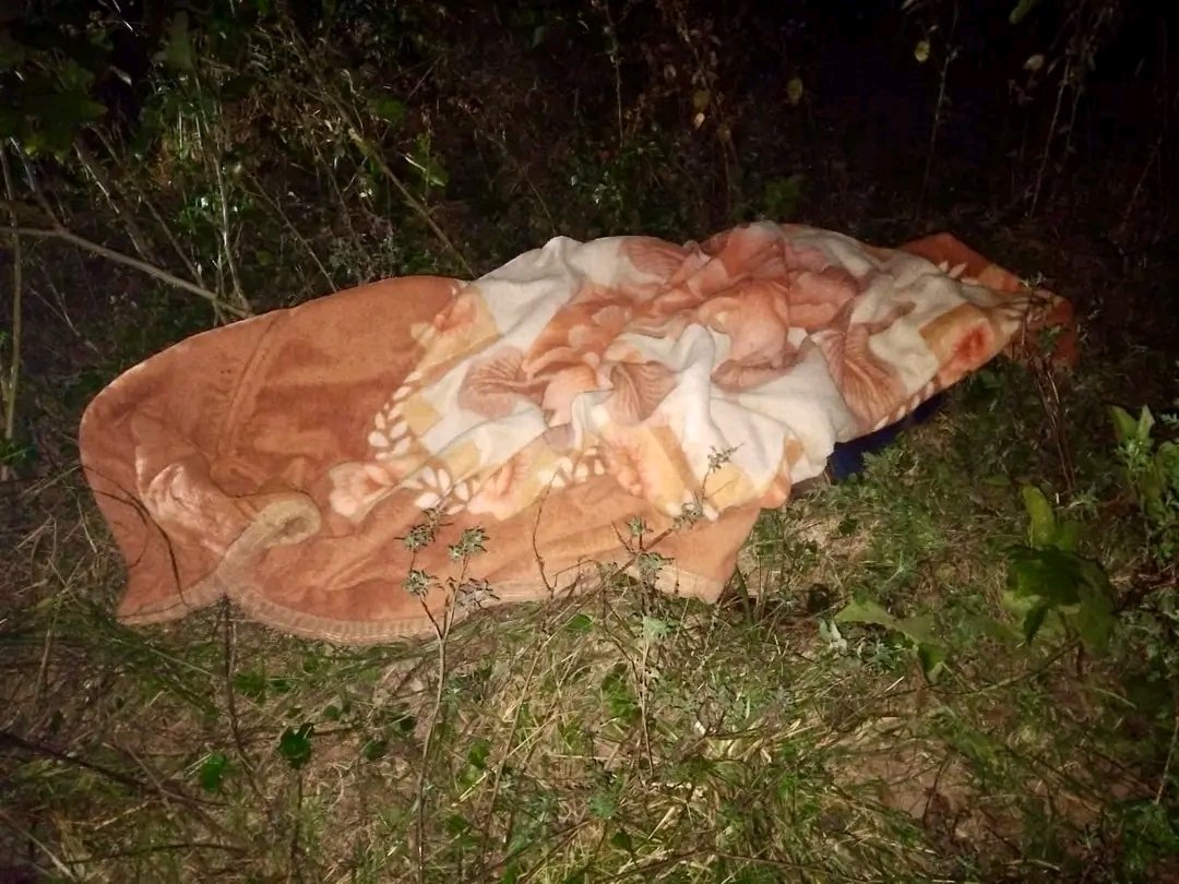 Toy Gun Robbery Turns Fatal: Suspect Shot Dead in KZN!