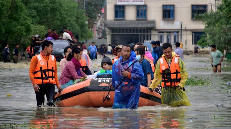 Tragedy Strikes: 34 Dead in India as Landslides Devastate Region!