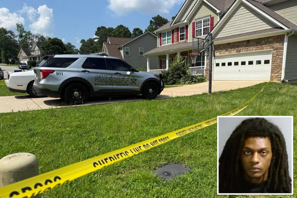 Tragedy Strikes: Toddler Accidentally Kills Sleeping Man