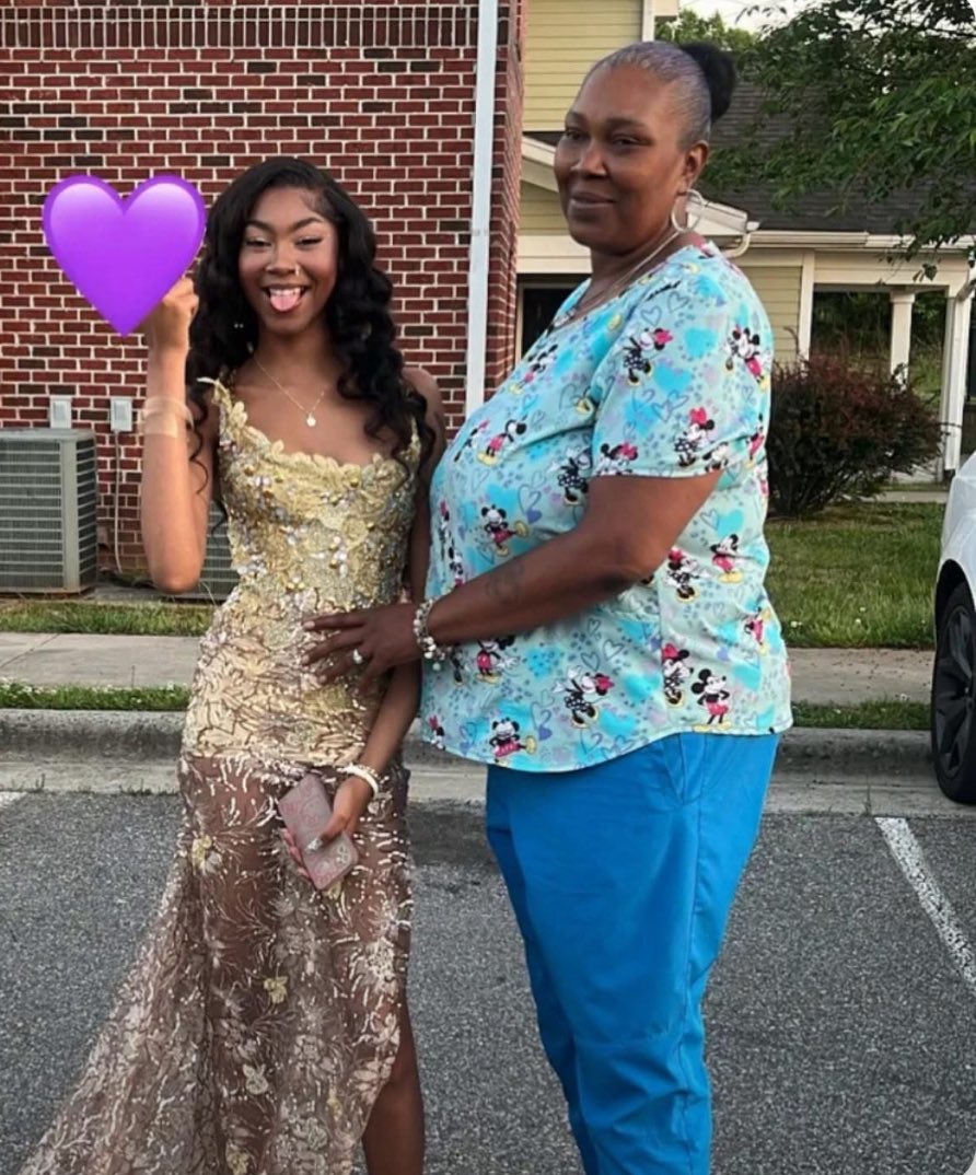 Tragic Collapse: Mother Dies En Route to Daughter's Graduation