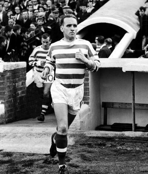 Tragic DEATH of Celtic Legend John Clark Shakes Fans: A Controversial Legacy