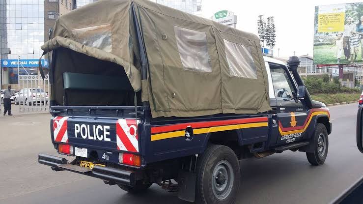 Tragic Death in Kisumu Police Custody: Suicide or Negligence?