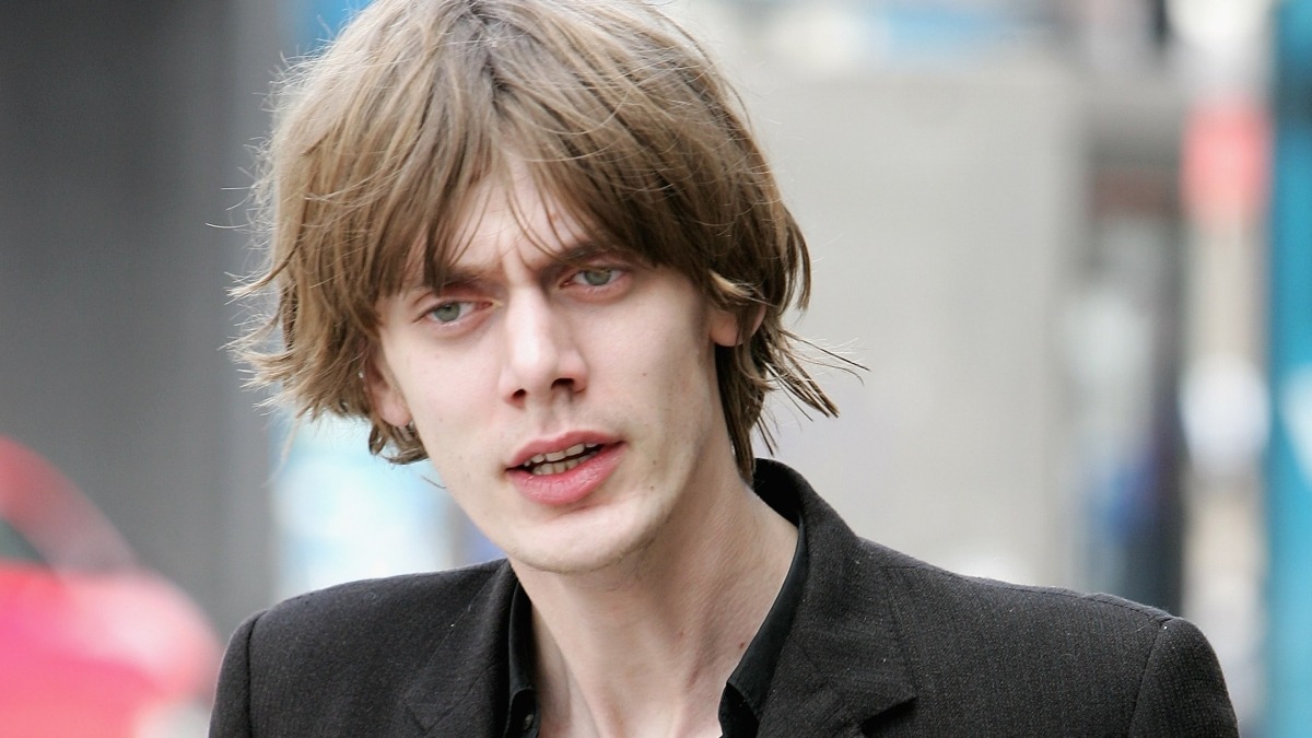 Tragic Death of Babyshambles Guitarist Patrick Walden: Music Industry in Shock!