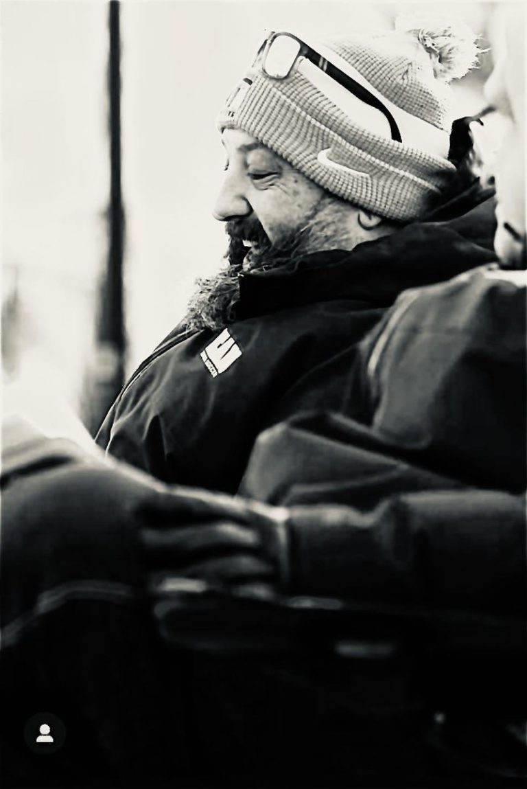 Tragic Death of Beloved Kean Coach Joseph Colodne Shakes Community