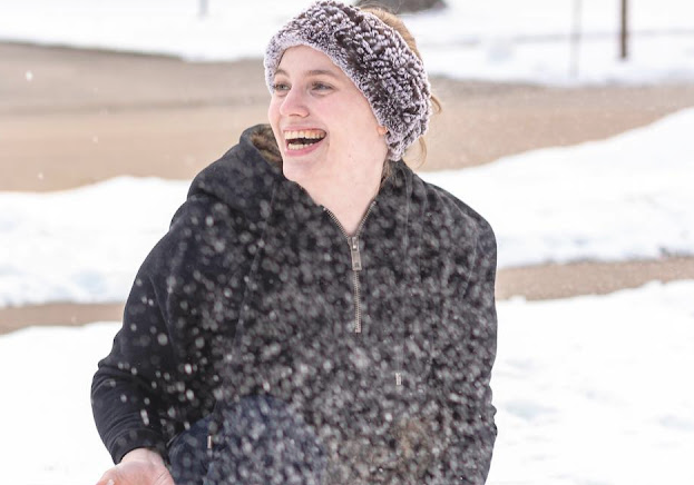 Tragic Death of Beloved Volunteer Halyse Cole Shocks Buffalo Grove Community