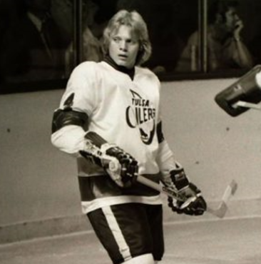 Tragic Death of Guido Tenesi: Was His Hockey Legacy Truly Worth It?