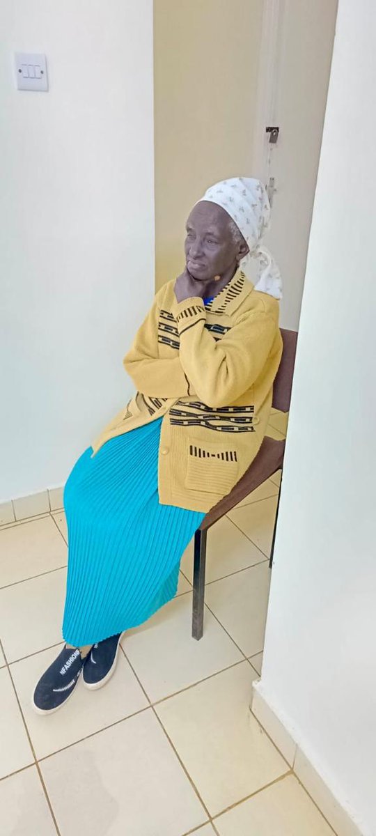 Tragic Death of Kirinyaga Leader's Mother Ignites Controversy and Debate