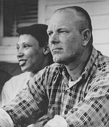 Tragic Death of Loving: Interracial Marriage Pioneer Killed!