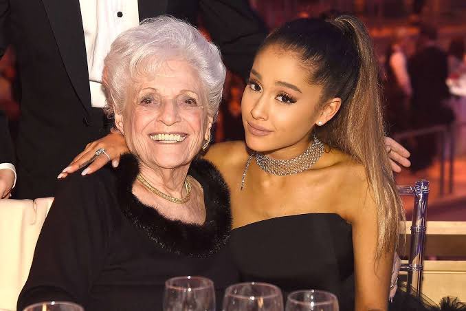 Tragic Death of Marjorie Grande: Ariana's Heartbreaking Loss at 99!
