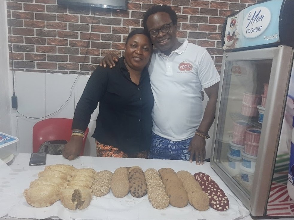 Tragic Death of Talented Baker Shocks Port Harcourt: Her Legacy Lives On?