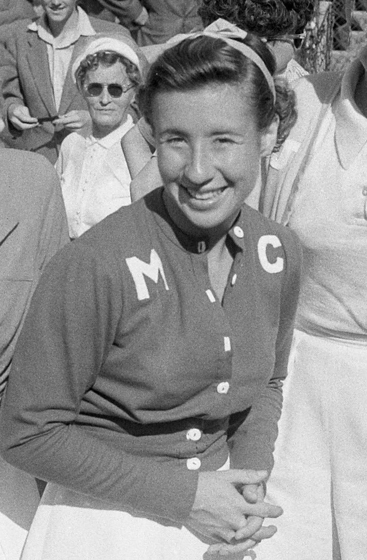 Tragic Death of Tennis Pioneer Maureen Connolly at 34: Legacy and Awareness