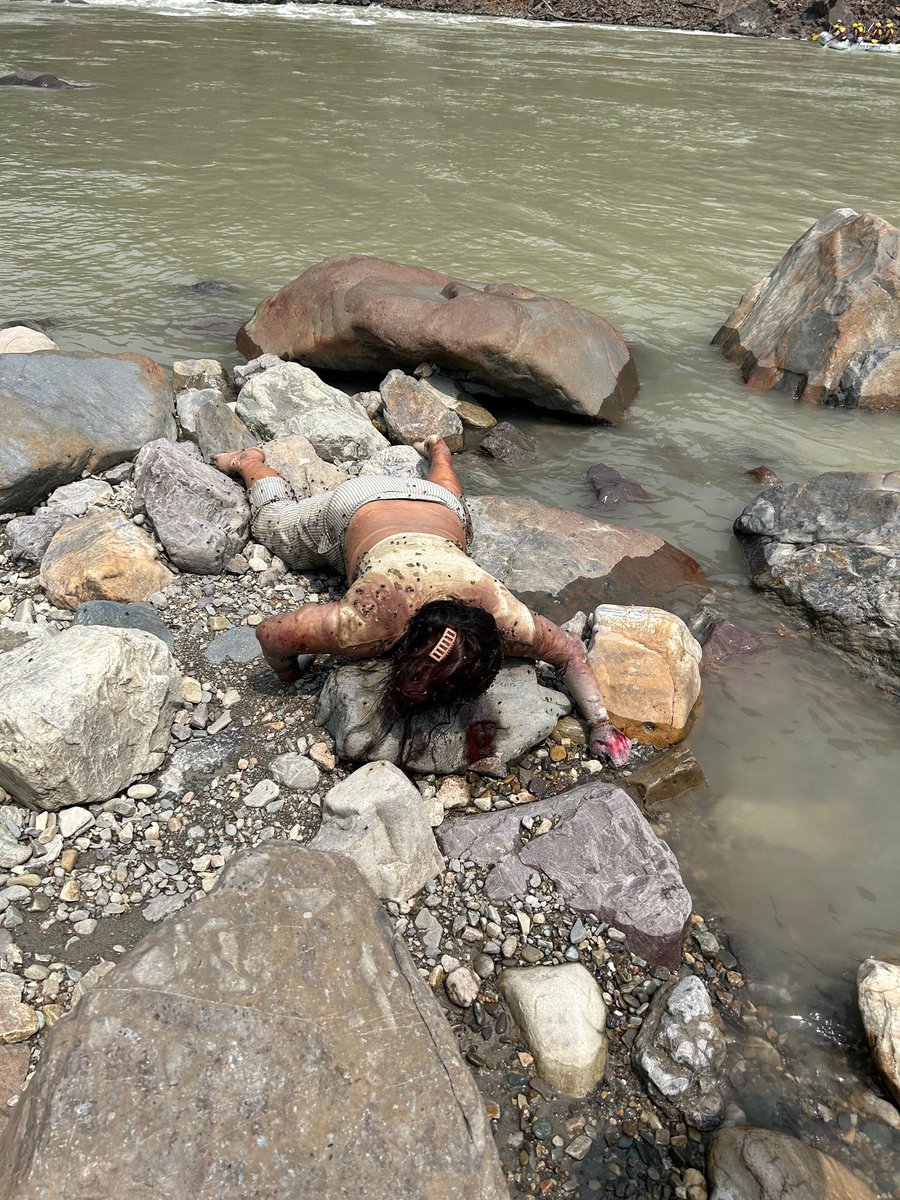 Tragic Discovery: Missing Assam Student Found Dead in Uttarakhand