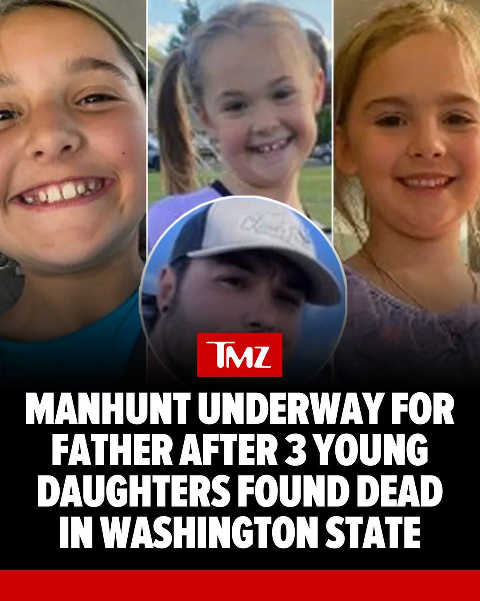 Tragic Discovery: Missing Sisters Found Dead in Washington  
New Details Uncovered About Their Mysterious Deaths