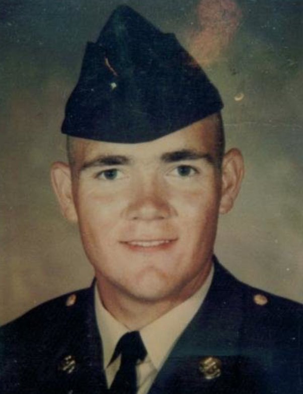 Tragic Loss: 20-Year-Old Hero, Carl Kelly, Slain in Vietnam