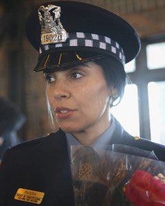 Tragic Loss: Officer Krystal Rivera's Death Sparks Fierce Debate