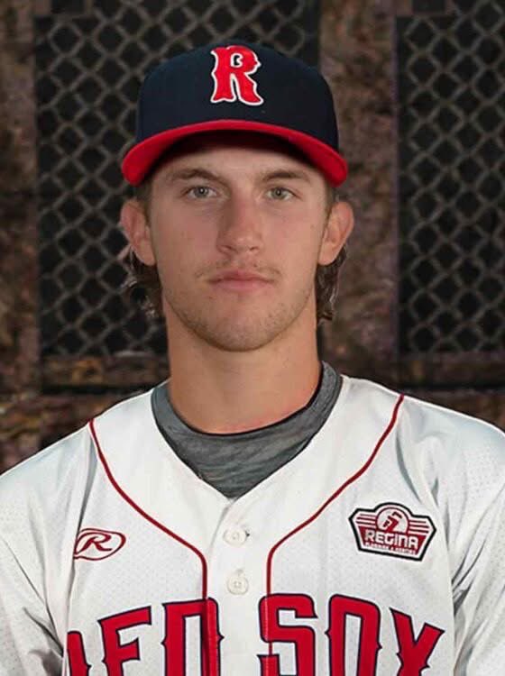 Tragic Loss: Regina Red Sox Pitcher Dies in Crash at 25!