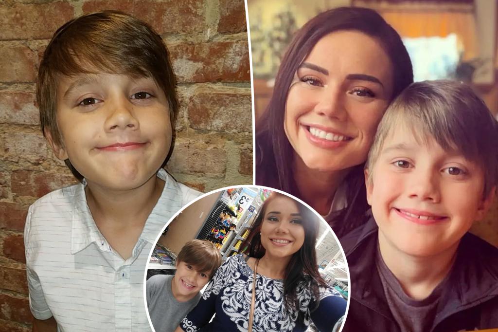 Tragic Loss: Whitney Purvis’ Son Weston Dies at Just 16