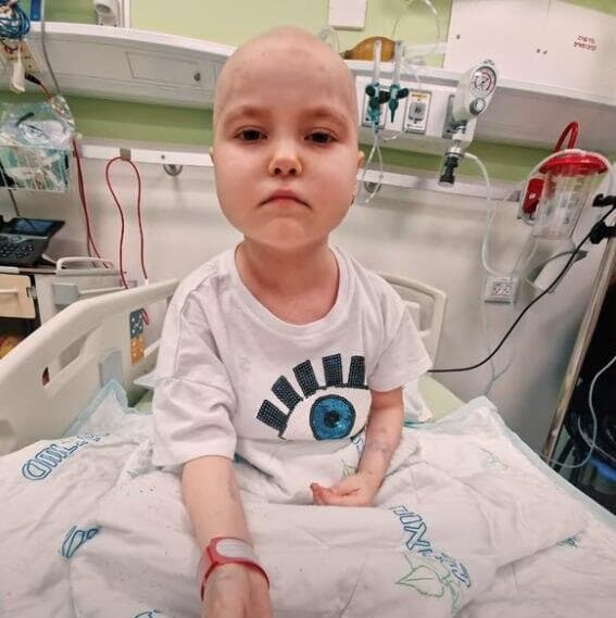 Tragic Missile Strike: Ukrainian Girl, Family Killed in Israel
